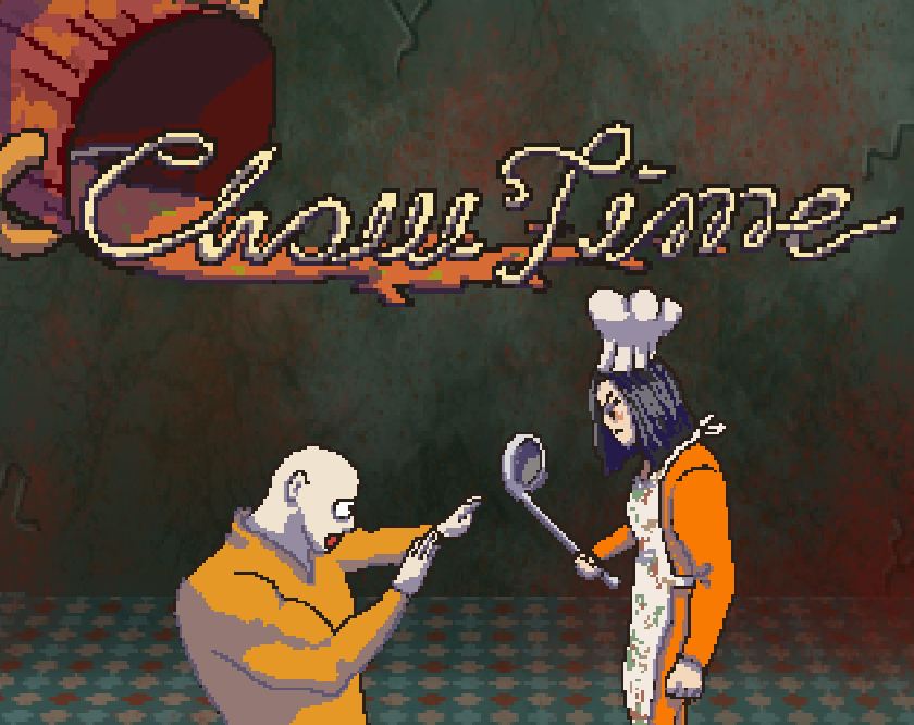 ChowTime