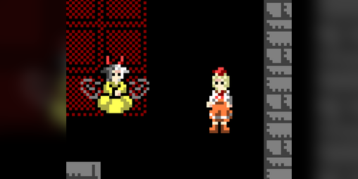 Cover image for Fowl Castle Escape