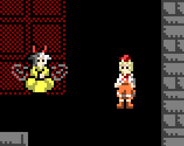 Cover image for Fowl Castle Escape