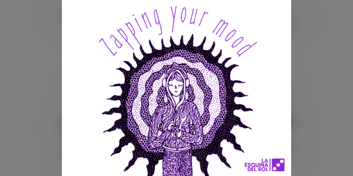 Cover image for Zapping your Mood
