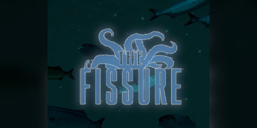 Cover image for The Fissure