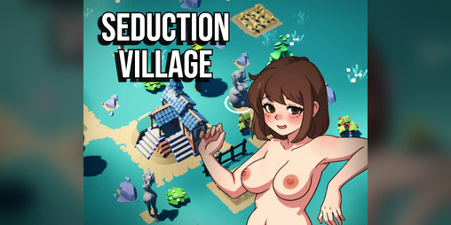Cover image for Seduction Village