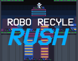 ROBO RECYCLE RUSH