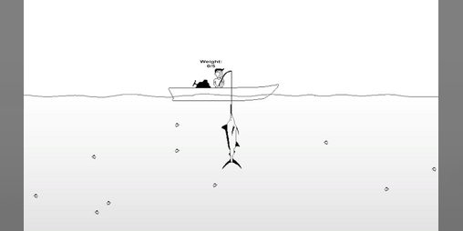 Cover image for Deep Sea