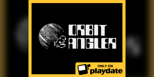 Cover image for Orbit Angler