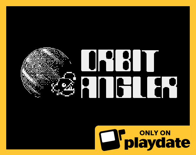 Orbit Angler