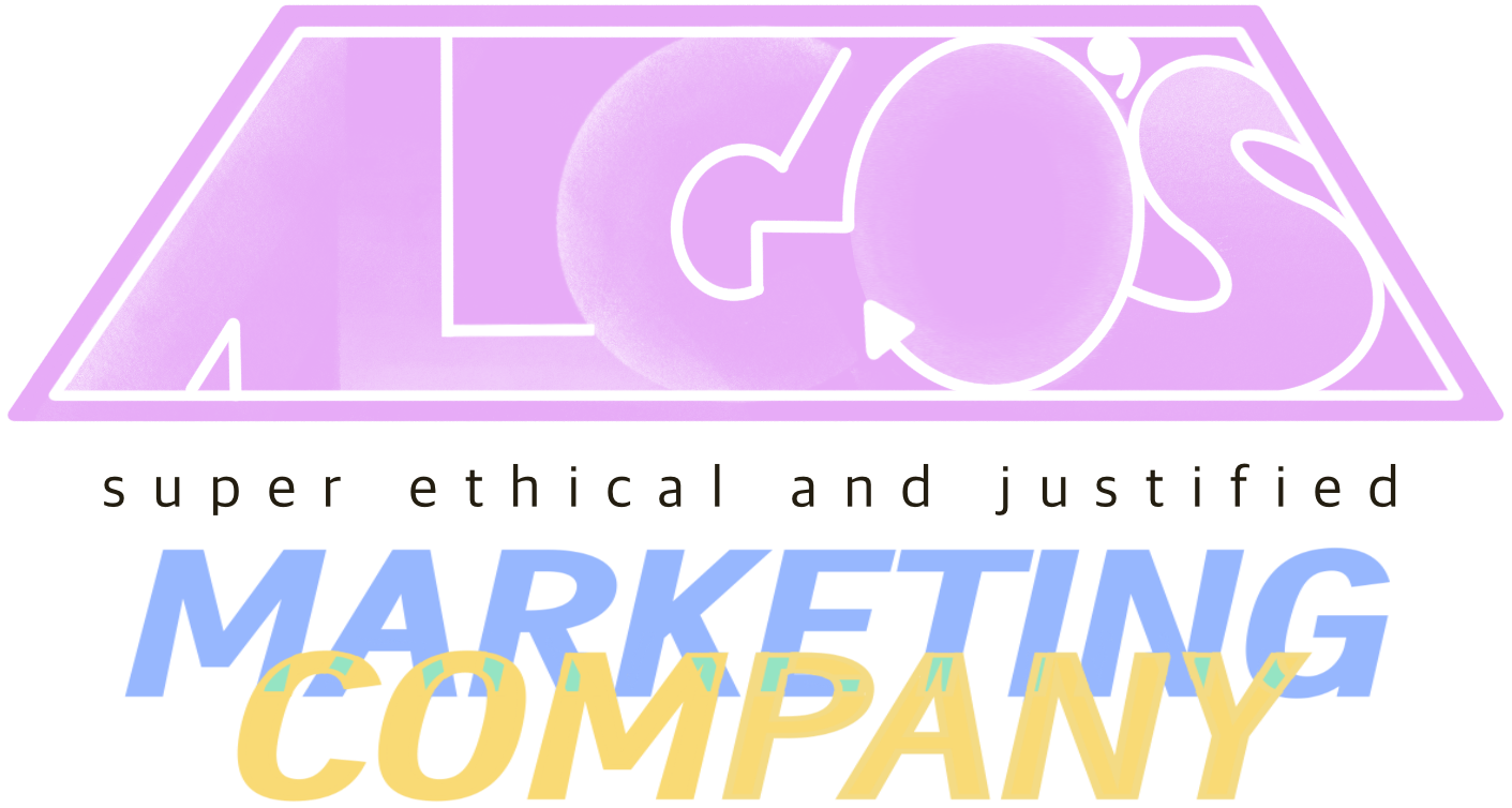 Algo's Marketing Company