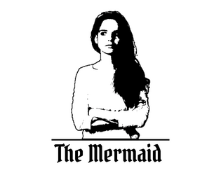 The Mermaid for Monsterhearts 2  