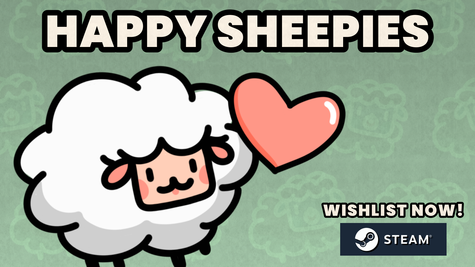 Happy Sheepies