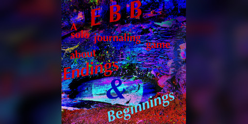 Cover image for EBB
