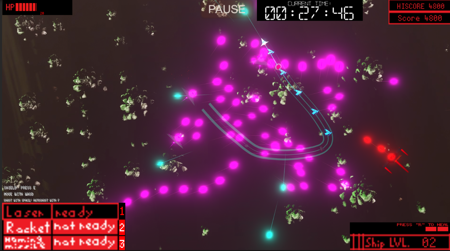 Update Information - itch.io