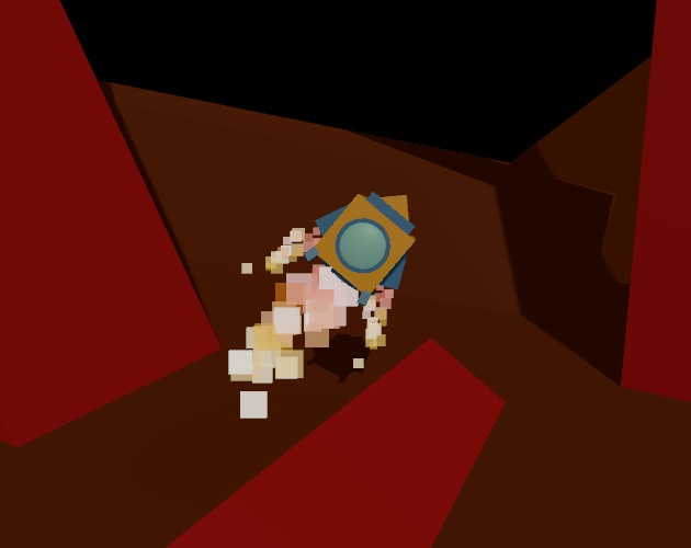 Cover image for SpaceBoost