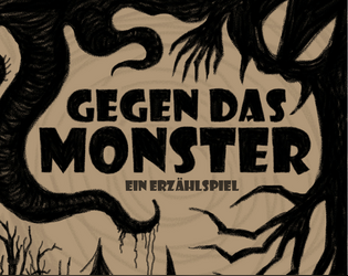 Gegen das Monster  