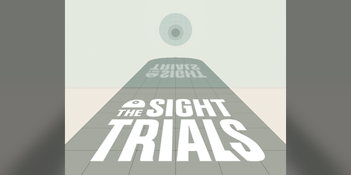 Cover image for The Sight Trials