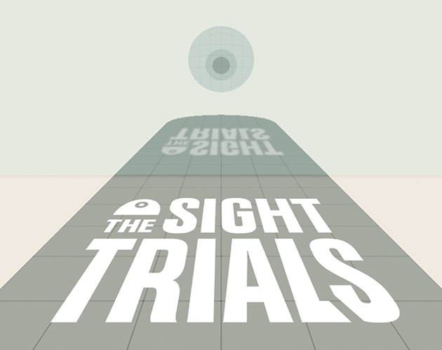 Cover image for The Sight Trials