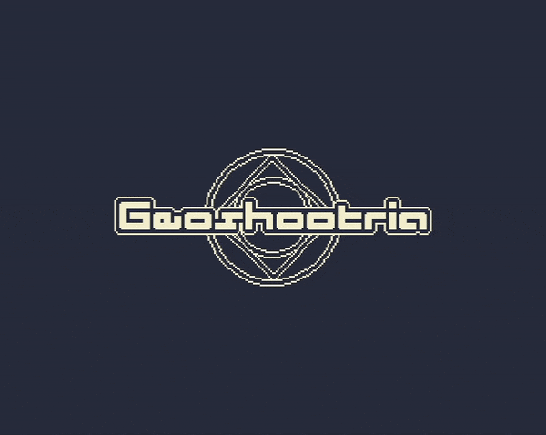 Cover image for Geoshootria