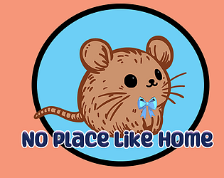 No Place Like Home