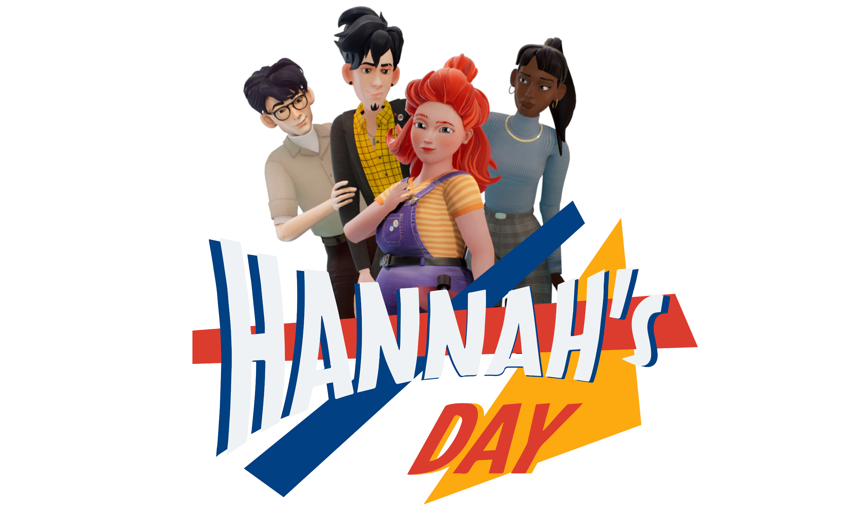 Hannah's Day