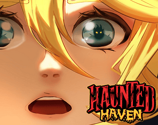 Haunted Haven