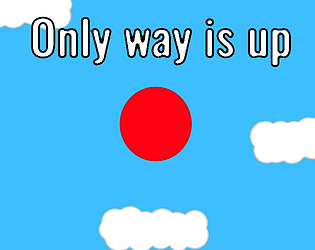Only way is up