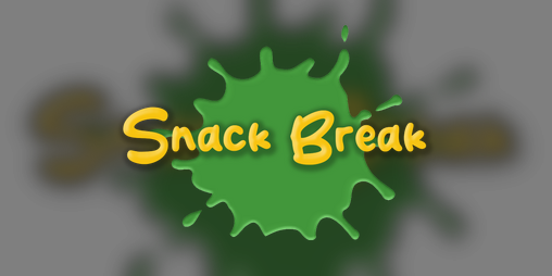 Cover image for Snack Break