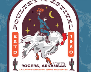 Pickin' Chicken