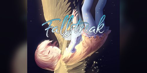 Cover image for Fallstreak