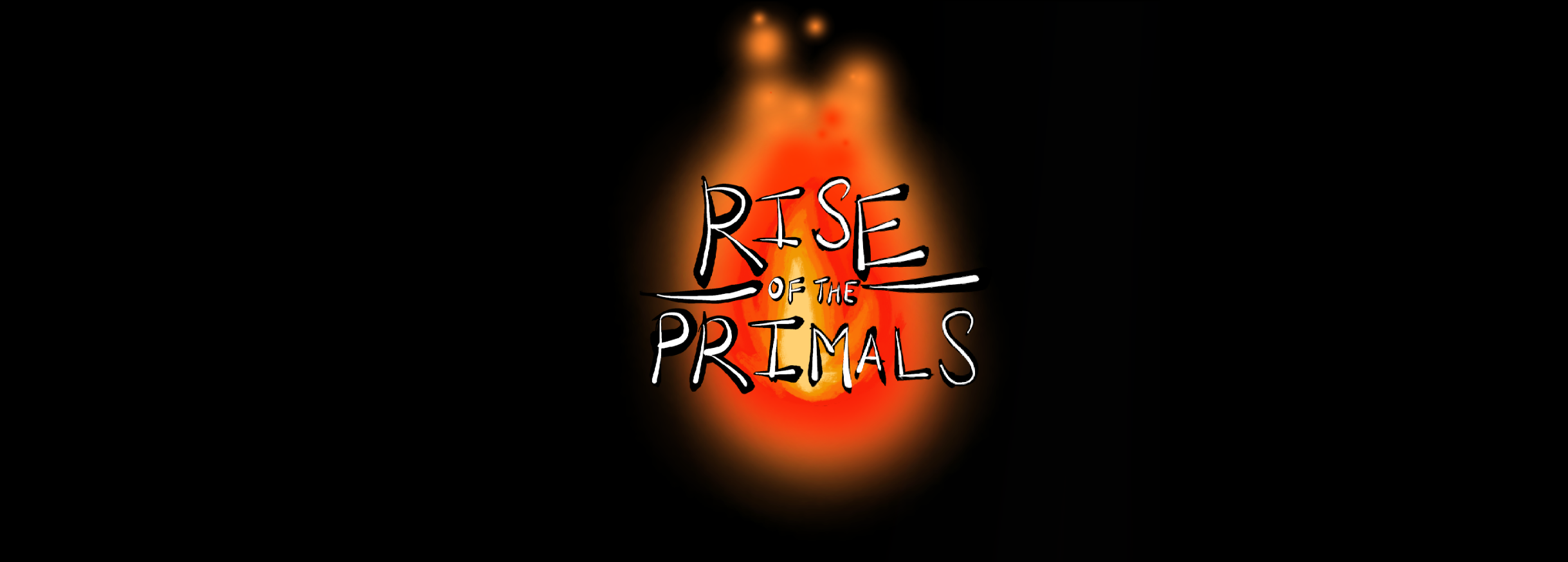 Rise of the Primals