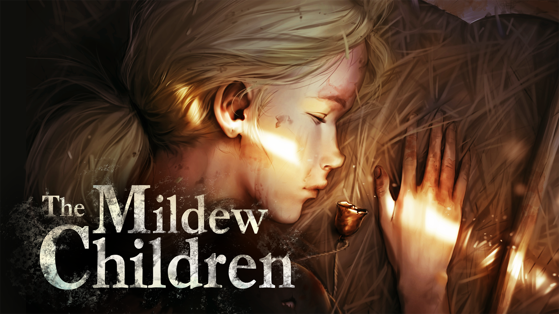 The Mildew Children