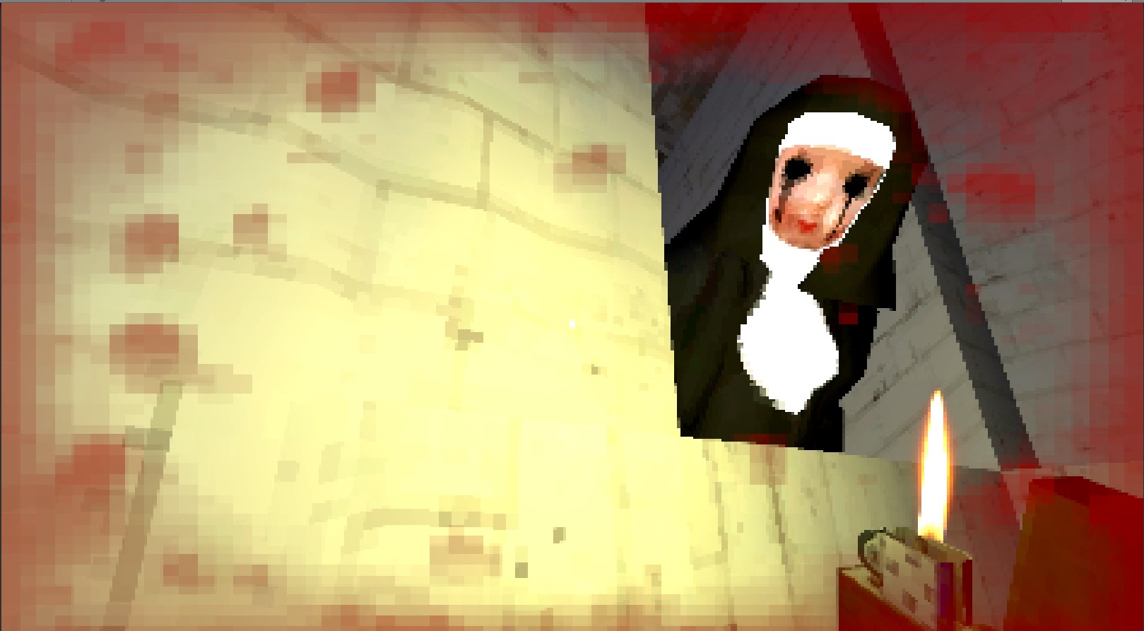 Nun massacre free