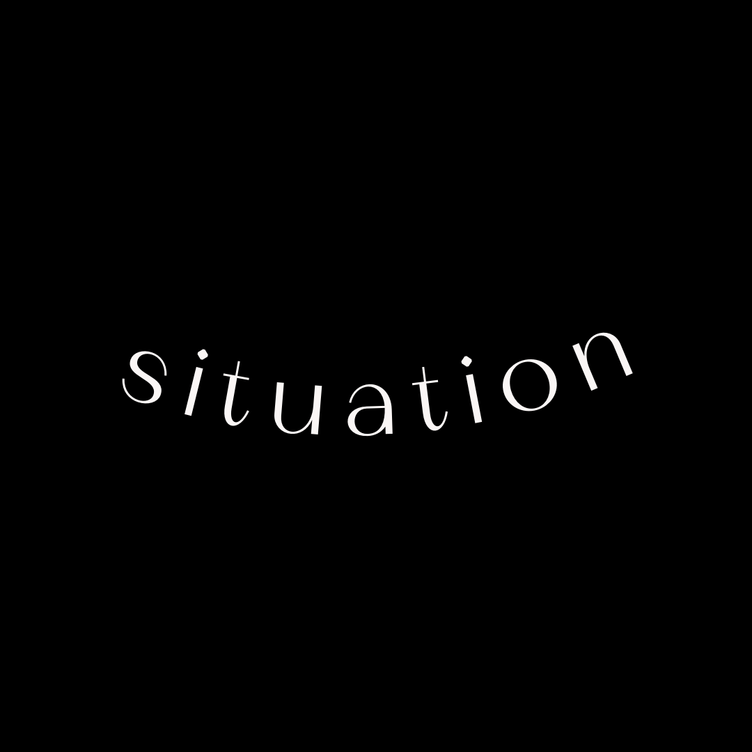Situation By Lizavetm