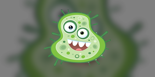 Cover image for Shooter Virus