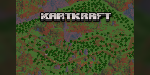 Cover image for KartKraft
