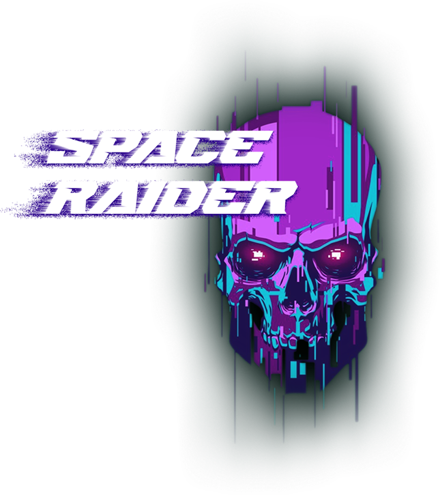 Space Raider