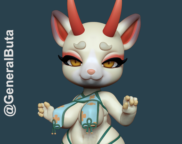 Cover image for Miko Deer