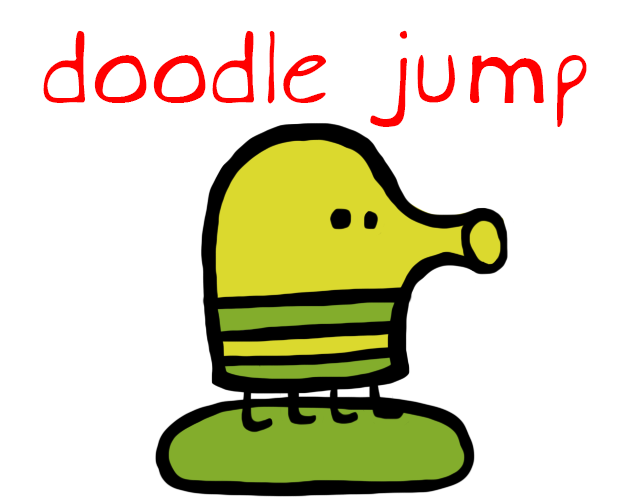 Дудл джамп. Батут Doodle Jump. Картинки дудл джамп. Гейм овер дудл джамп. Дудл джамп пиксельный.