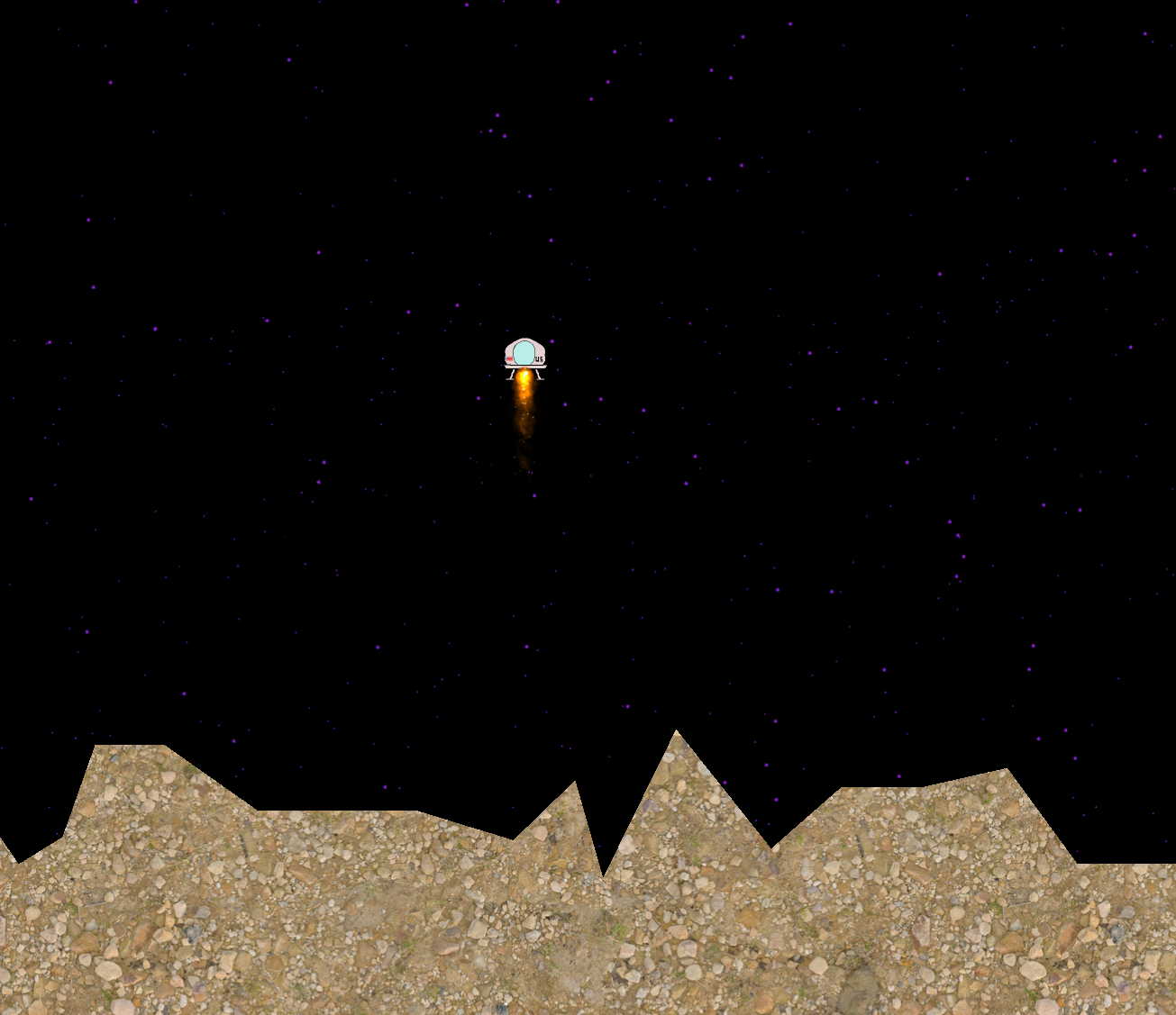 Lunar Lander