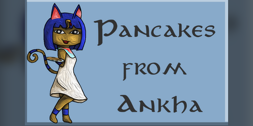 Cover image for Pancakes from Ankha