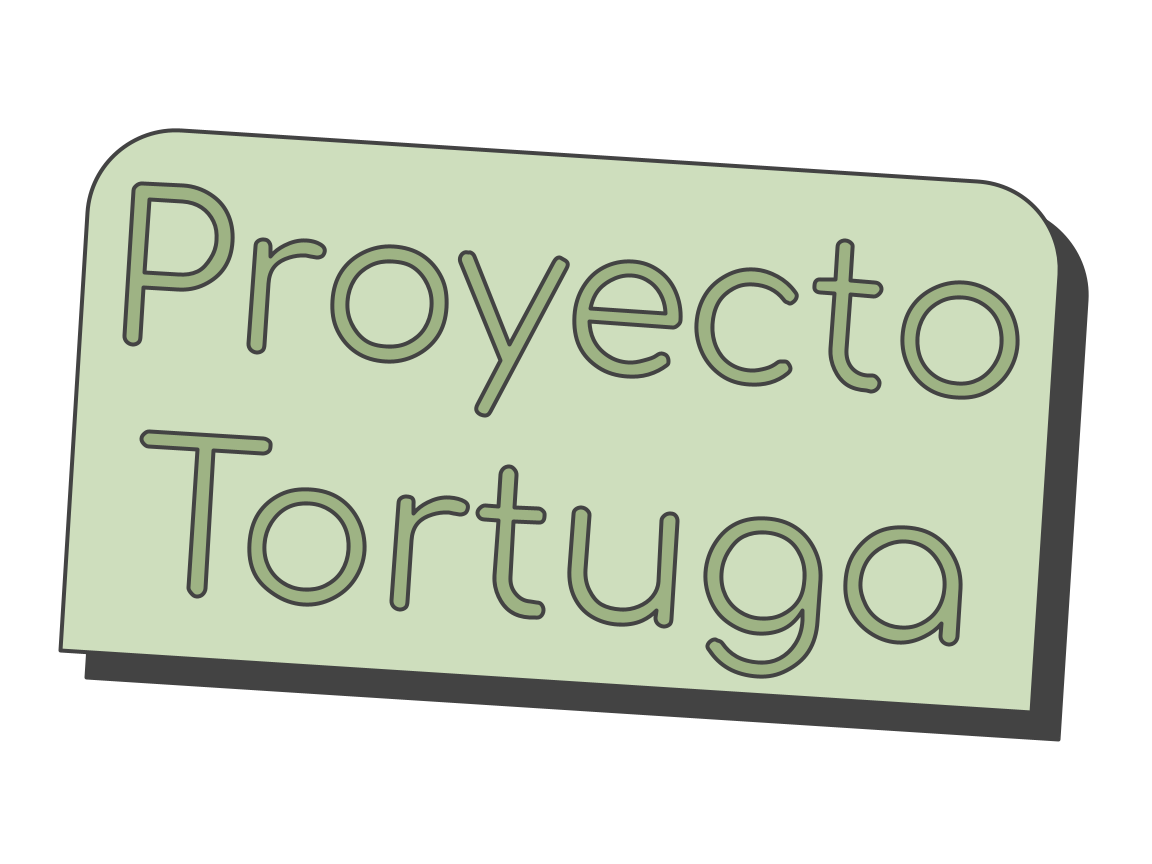 Proyecto Tortuga