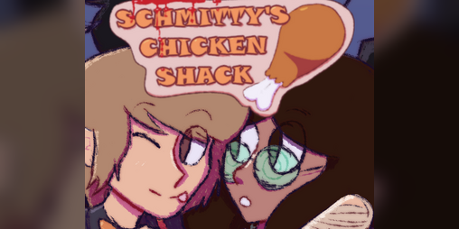 Cover image for Schmitty's Chicken Shack