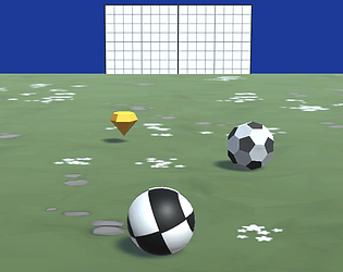 Soccer - Challenge 4