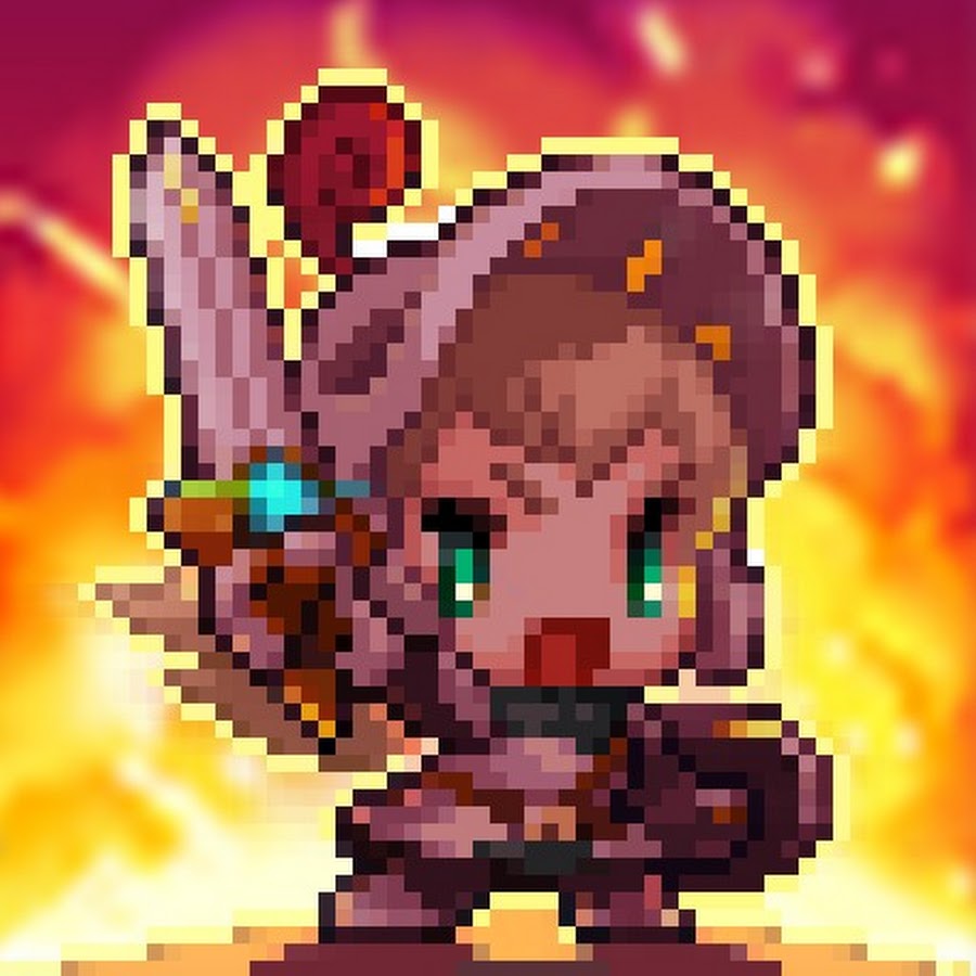 Escape From Dangeon