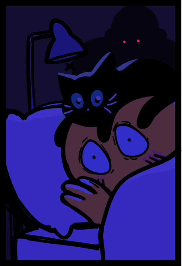 Cover image for A pior noite de memojo