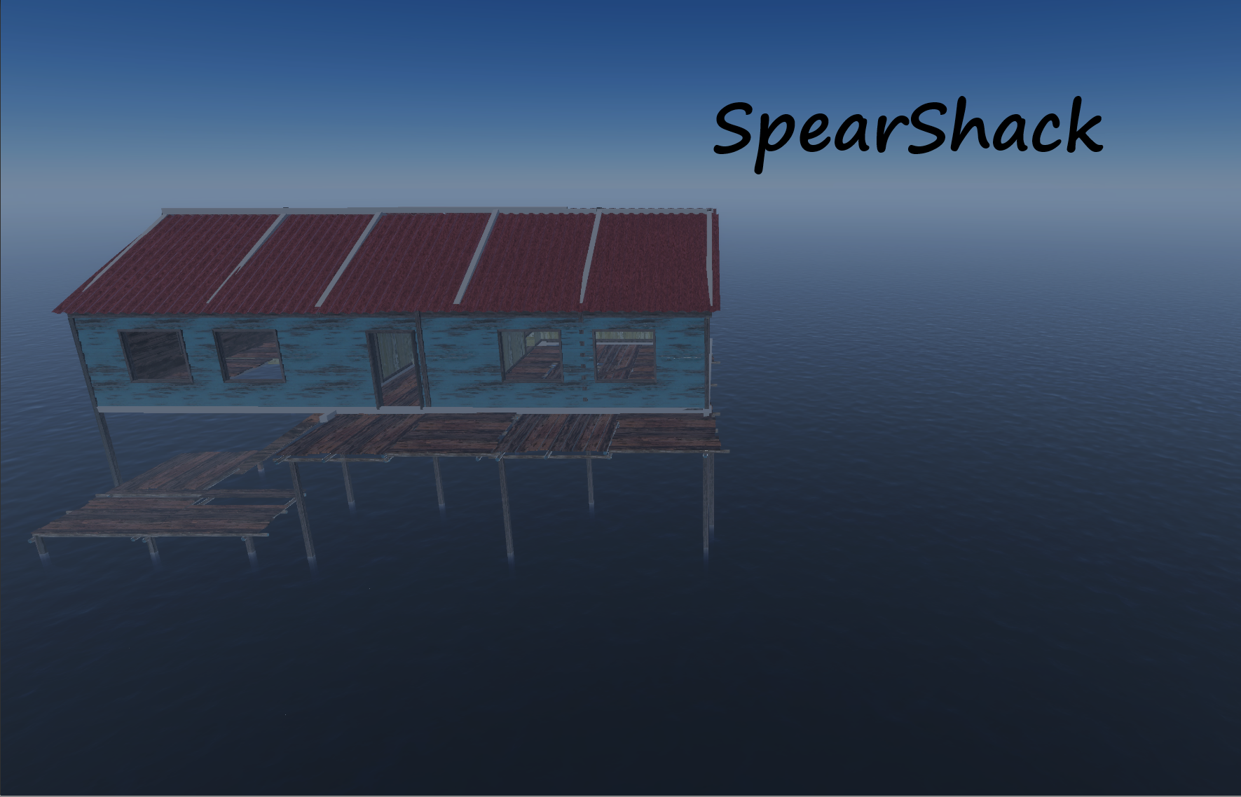 SpearShack