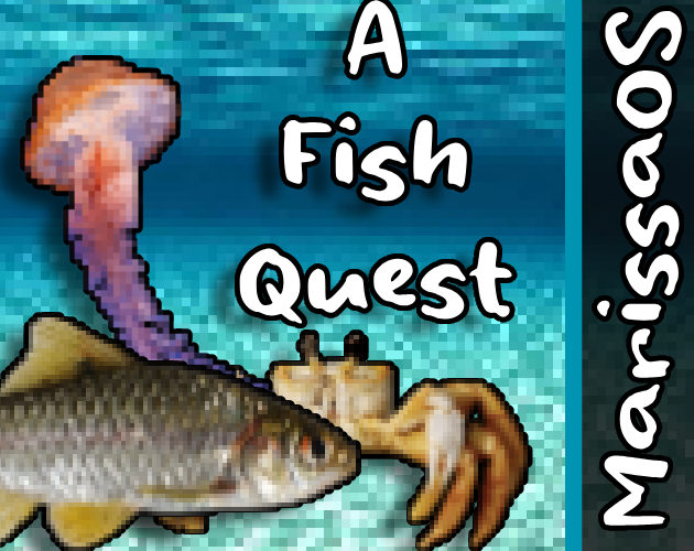 A Fish Quest