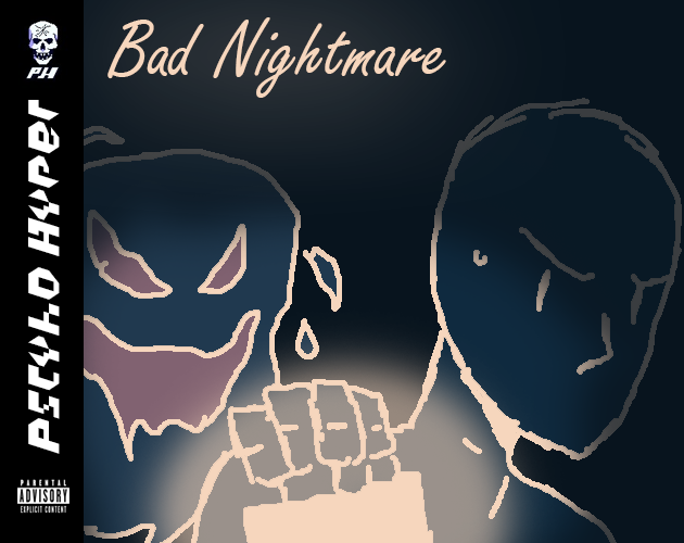 Bad Nightmare