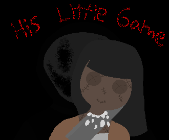 His Little Game cover