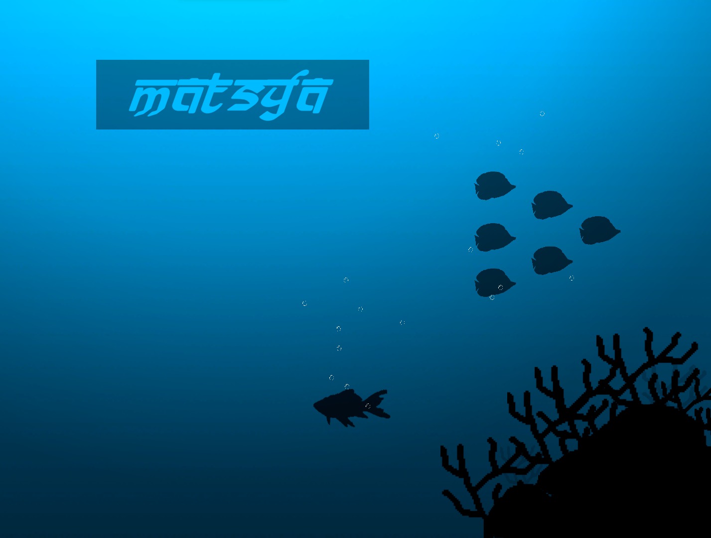 Cover image for Matsya