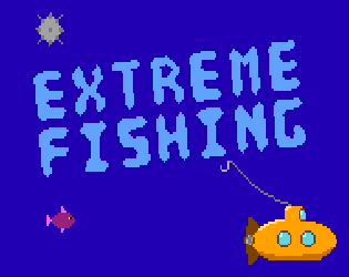 Extreme Fishing