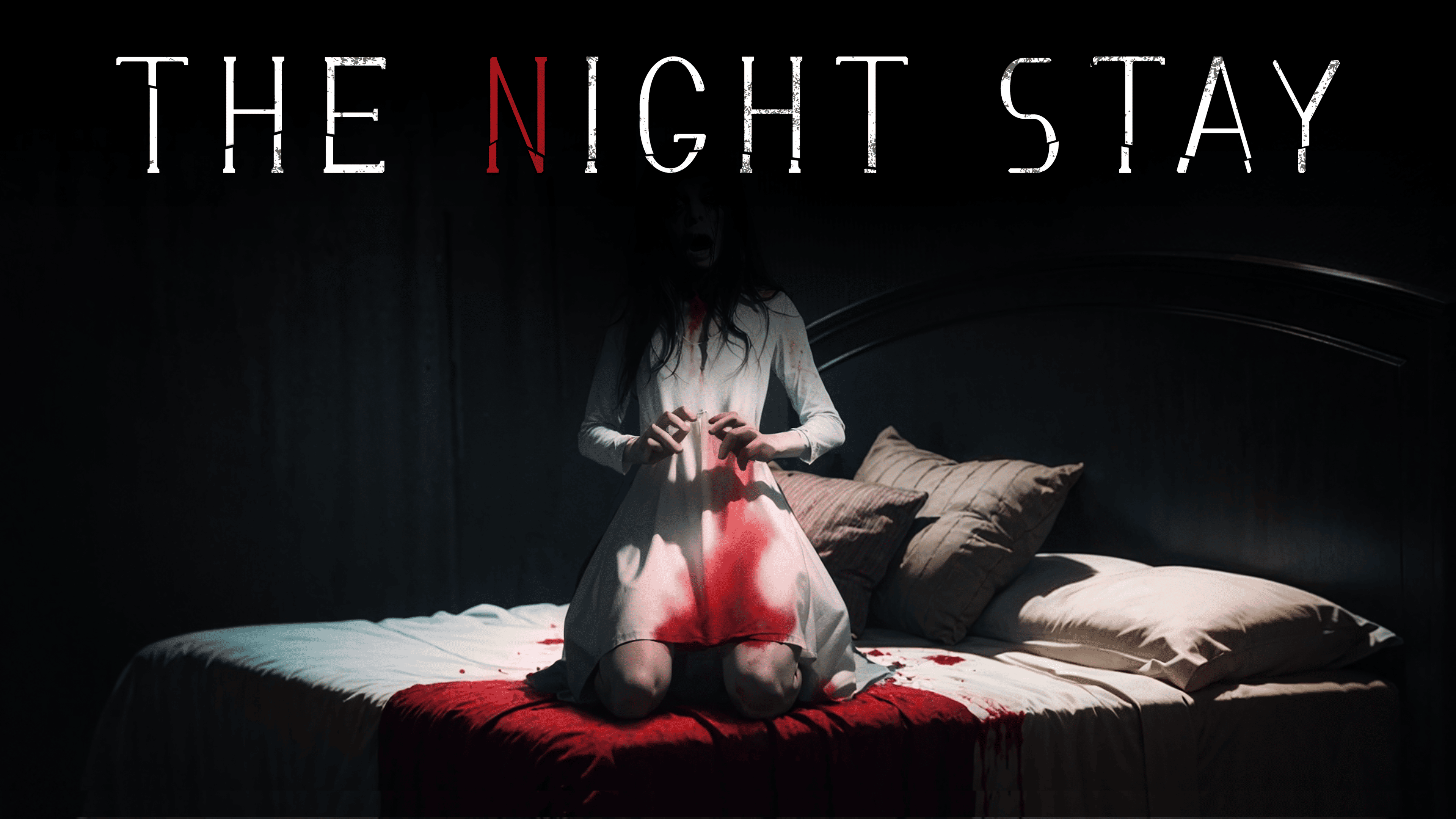 THE NIGHT STAY